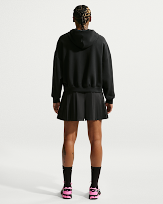 Nike 24.7 ImpossiblySoft Women's Full-Zip Hoodie. Nike.com